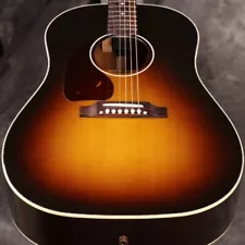 vintage gibson acoustic guitars for sale