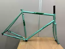 All-City Space Horse Disc Frame Set 55