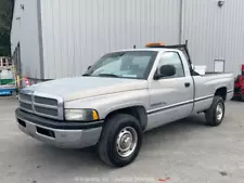 2000 Dodge Ram 2500