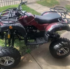 atv for sale used