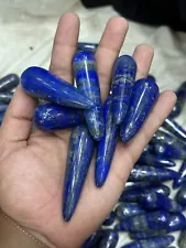 WOW 15kg Lapis Lazuli Massage Wand Available For Sale