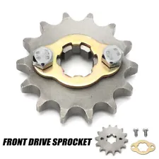 For Yamaha Tooth Front Drive Sprocket TTR125 2000-2018 TTR125L TTR 125 L EL 14T