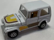 jeep cj-7 white jeep