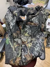 hunting bibs for men medium