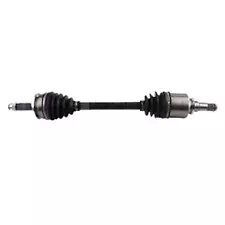 FOR TOYOTA AVENSIS 08-18 FRONT AXLE LEFT LH DRIVE SHAFT DRIVESHAFT BRAND NEW