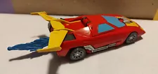 Transformers Classics Hot Rod Hasbro Rodimus Deluxe Class 2006