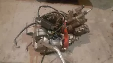 1999 Cr125 Engine