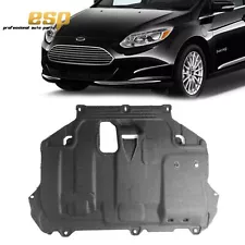 Splash Shield Engine Cover For 2012-2017 Ford Focus 2013-2017 C-Max FO1228121