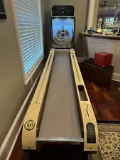 Skee Ball Machine 13’