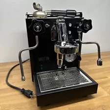 Diletta Bello Espresso Machine E61 Used