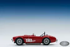 1/18 Exoto 1962 Shelby Cobra 260 #98 Red ð¤ALSO OPEN FOR TRADESð¤