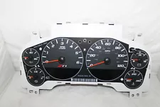 Speedometer Instrument Cluster 2011 Chevrolet Suburban Z71 Panel 152,457 Miles (For: More than one vehicle)