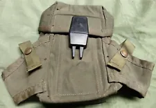 Vietnam War era M-16 Pouch U.S. Army