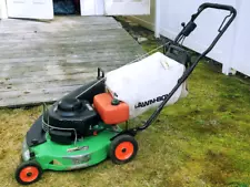 Lawn-Boy 2-Cycle Commercial Lawn Mower 10600 NO SHIPPING