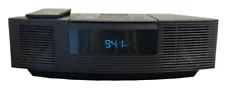 Bose Wave Radio CD Player Model AWRC-1G with Pedestal