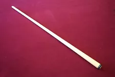 New Pool Cue Shaft 5/16 x 18 Flat Face Joint Fits Many Others - Billiard Shafts