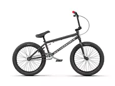 WETHEPEOPLE 20" CRS Bike SALE $699 (RRP$950) Matt Black