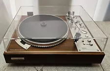 Vintage Pioneer PL-570 Turntable in Working Condition