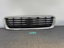 2007-2010 Volvo C30 2-Door OEM Front Grille Assembly !! NO EMBLEM !! #824 (For: 2010 Volvo C30)