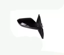 Side View Mirror Assembly 7 Pins Black Right Hot Sale For 2016-2020 Honda Civic