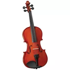 Bellafina Prelude Series Viola Outfit 15-Inch