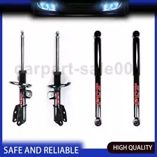 4x FCS Shocks Struts Assembly Front Rear For 2003 2004 2006 2007 Saturn Vue 2.2L (For: 2003 Saturn Vue)