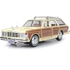 1979 Chrysler LeBaron Town & Country-Light Cashmere