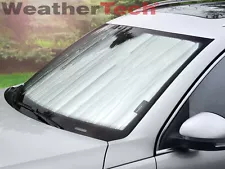 WeatherTech SunShade Windshield Dash Shield for Ferrari FF - 2012-2016 (For: Ferrari FF)