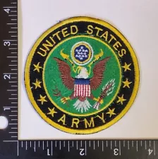 US ARMY Military Quality Patch Hook/Loop Tactical Fast Shipping with Tracking