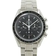 OMEGA Speedmaster Professional Moon Watch 311.30.42.30.01.006 Black 90224871