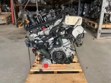 12-16 BMW 328i Engine 2.0L 4 Cylinder Gasoline RWD N26