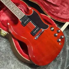 Gibson SG Special Vintage Cherry