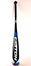 Easton S750 Baseball Bat 29” 19oz 2 5/8 Barrel Base Ball Bat -10 YBB18S750 HMX