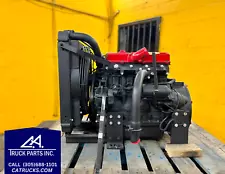 isuzu 4le2 engine for sale