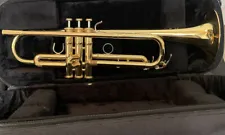 Yamaha 8310Z Bobby Shew Trumpet (1st Generation)