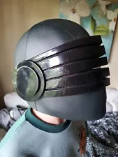 G.I Joe Snake Eyes Replica Helmet