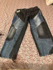 pelle pelle jeans