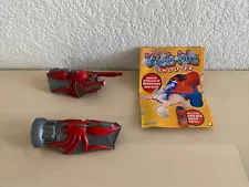 Spider-Man 2 Toy Biz Web Shooter Accessories For Action Figure Set Of 2