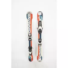 Dynastar Speed Team Kids Skis - 90 cm Used