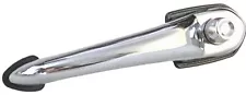 Outside CHROME Door Handle for 1981 thru 2006 MACK Truck Models R RB RD DM RW U (For: 1985 Mack R)