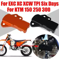 For KTM EXC XC XCW XC-W 150 250 300 TPI Six Days 2018 2019 2020 2021 2022 2023 A