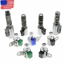 6 Speed Transmission Solenoid A960E GS300 Kit For LEXUS IS250 GS300 IS300 A960E