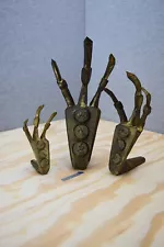 Skyrim Golden Claw Replica - The Elder Scrolls V: Skyrim - Gamer Gift Ideas