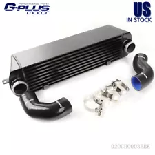 Fit For 2006-2010 BMW 135 135i 335 335i E90 E92 N54 Twin Turbo Intercooler Kit (For: 2010 BMW 335i)