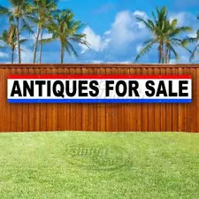 large antique signs for sale