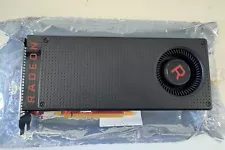 NEW AMD Radeon RX 570 4GB GDDR5 PCIe 3.0 PCIe Video Card Dell WNH0V 6TDY2