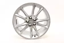 2013- 2019 CADILLAC XTS PREMIUM LUXURY WHEEL RIM ALLOY 20X8.5J ET39 OEM 22785490