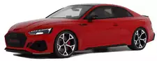 GT Spirit 1/18 Audi RS5 Competition 2019 Red GT457 SALE ***