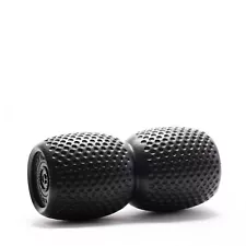 Proper Foam Roller Vibration - High-Density Foam Roller for Deep Tissue Massage