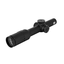 EOTech Vudu 1-6x24mm Precision Riflescope, SR1 Reticle, Black - VUDU.1-6.FFP.SR1